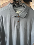 Golf Hemp - Petrol