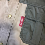 Die Plaas Hemp - Khaki en Olyf