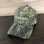 Plaas Keps - Plaasbok Camo Bruin